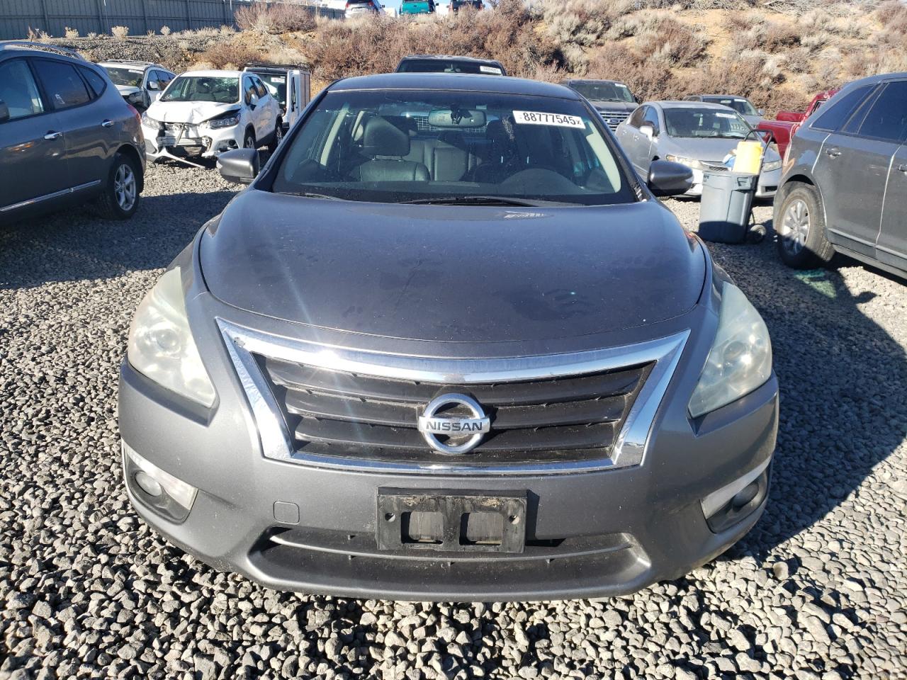 2015 Nissan Altima - Image 5