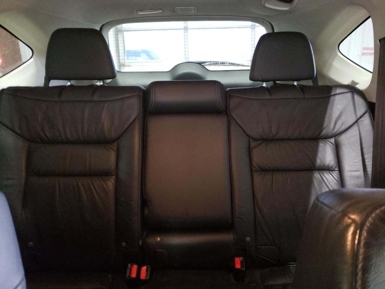 2014 Honda CR-V - Image 10