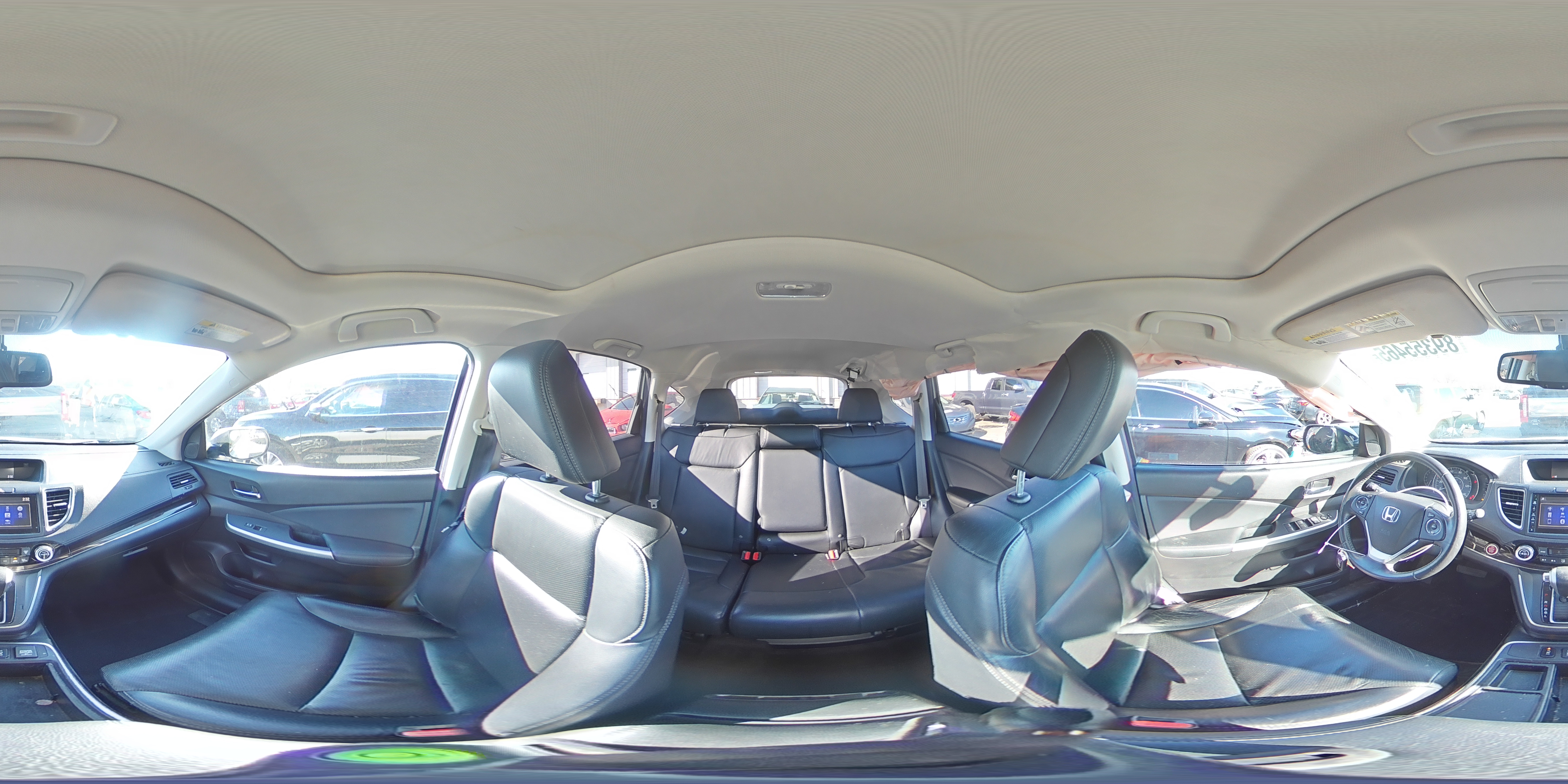 2016 Honda CR-V - Image 14