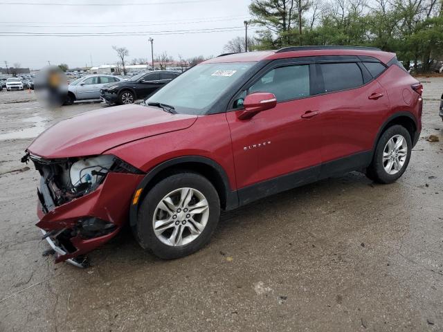 2019 Chevrolet Blazer 2Lt