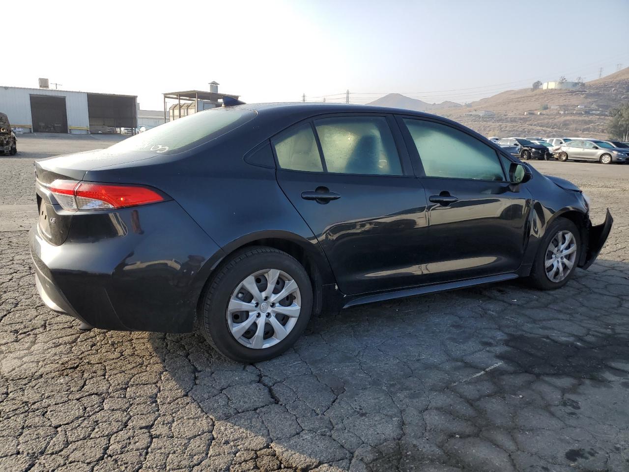 2022 Toyota Corolla - Image 3