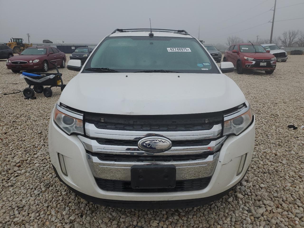 2014 Ford Edge - Image 5