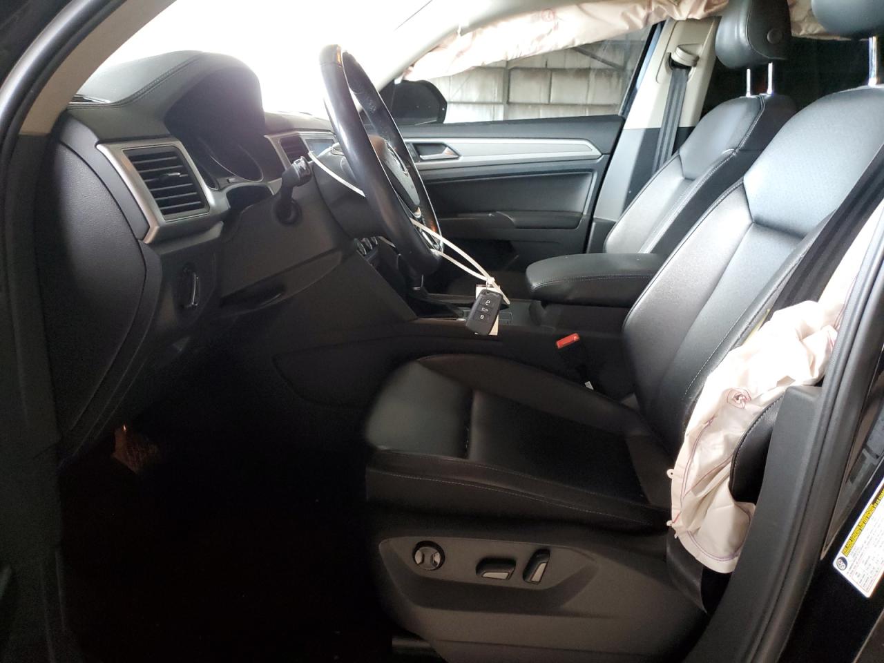 2018 Volkswagen Atlas - Image 7