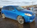 2008 TOYOTA COROLLA MATRIX XR for sale at Copart AB - CALGARY