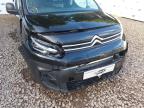 2024 CITROEN BERLINGO 1 for sale at Copart WISBECH