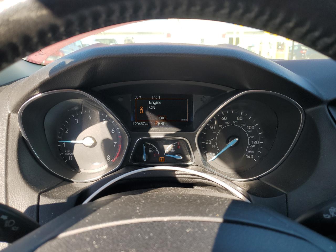 2015 Ford Focus - Image 9