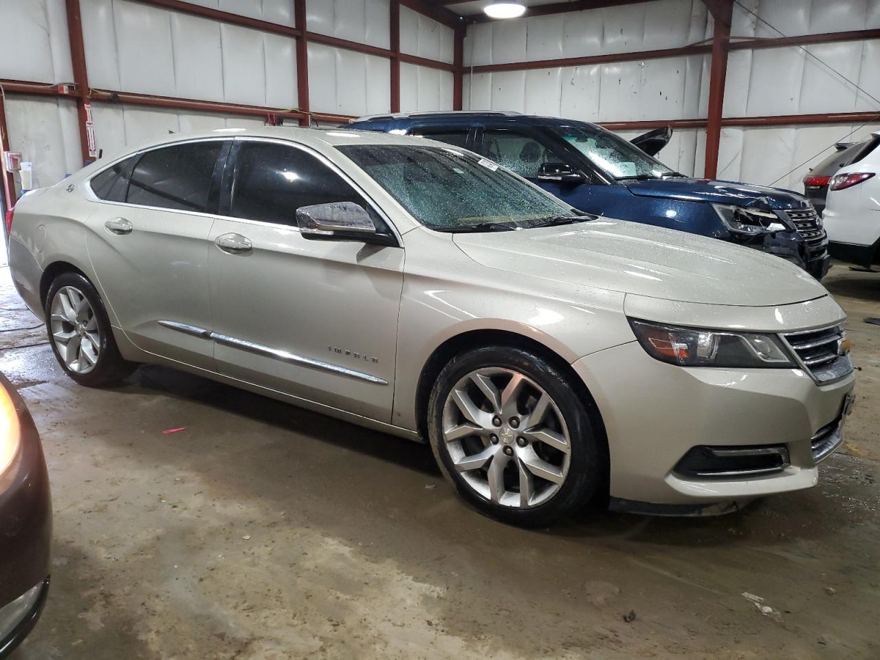2015 Chevrolet Impala - Image 4