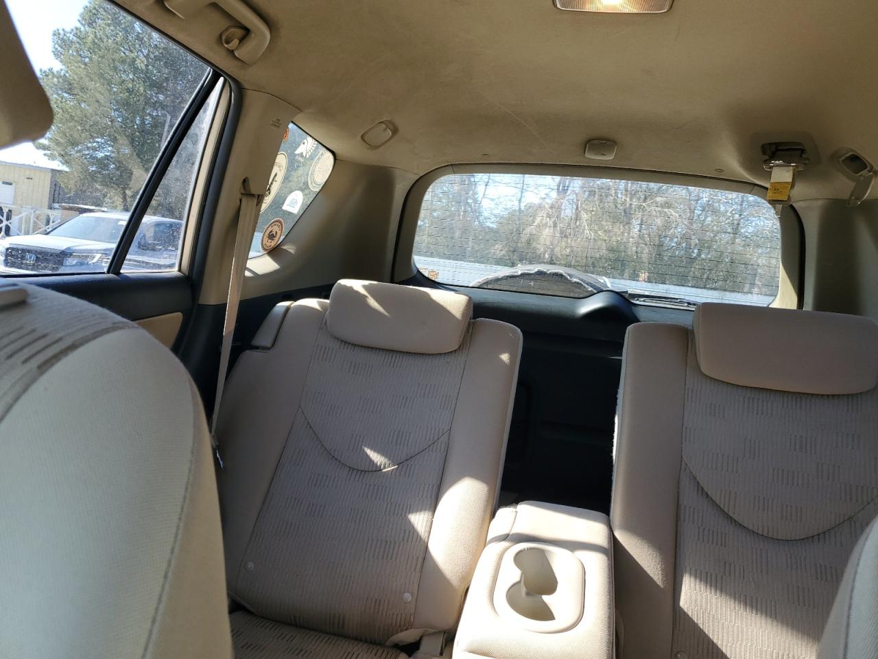 2010 Toyota RAV 4 - Image 10