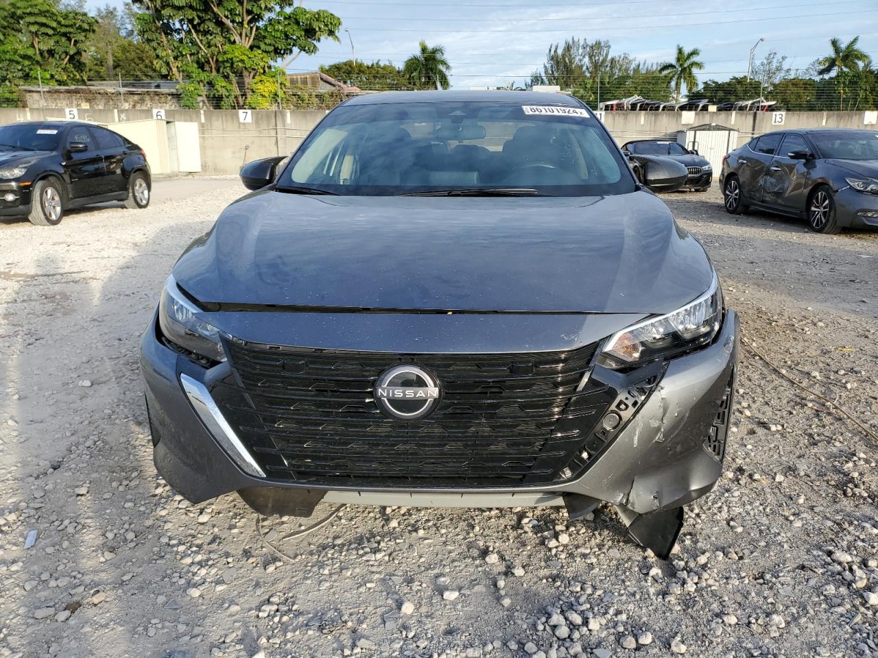 2024 Nissan Sentra - Image 5