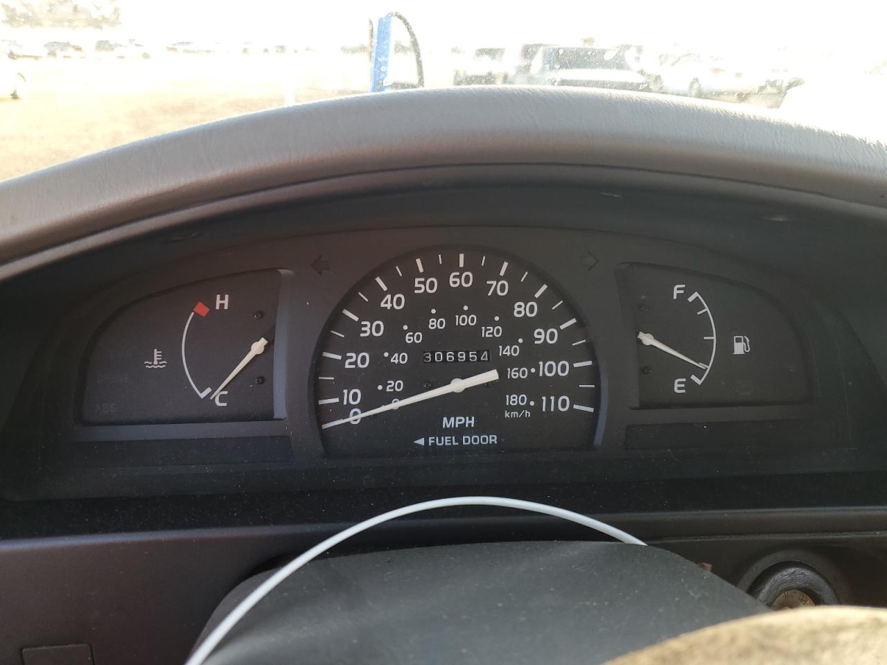 2002 Toyota Tacoma - Image 9