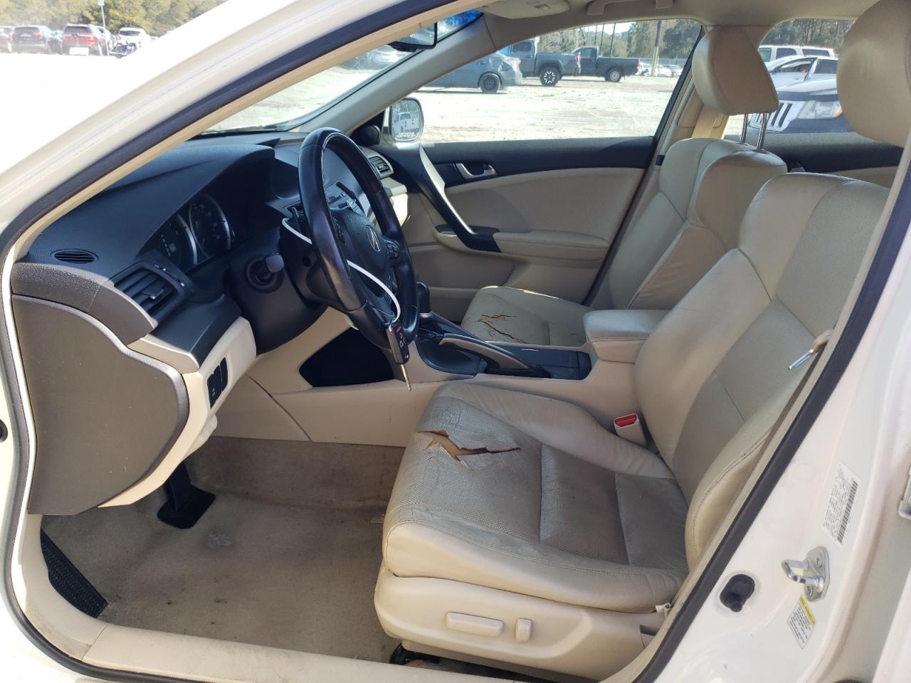 2010 Acura TSX - Image 7