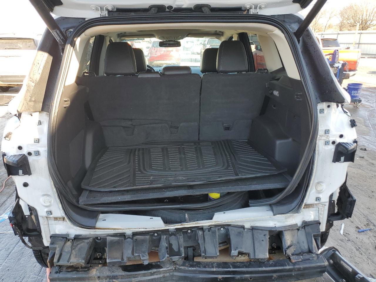2016 Ford Escape - Image 6
