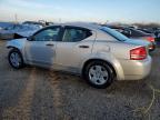 2008 Dodge Avenger Se للبيع في Chicago Heights، IL - Front End