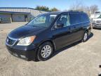 2008 Honda Odyssey Exl en Venta en Sacramento, CA - Front End