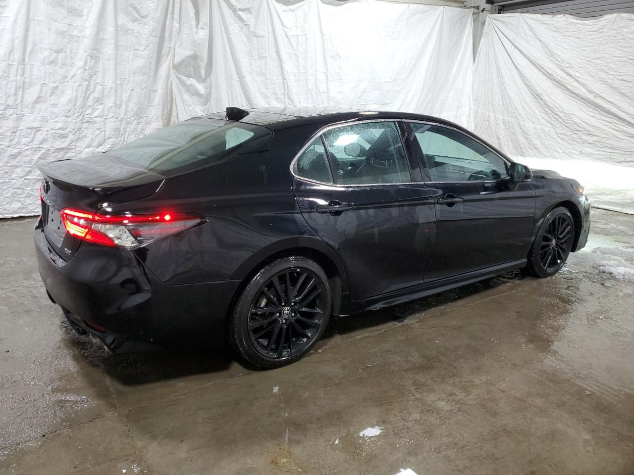 2022 Toyota Camry - Image 3