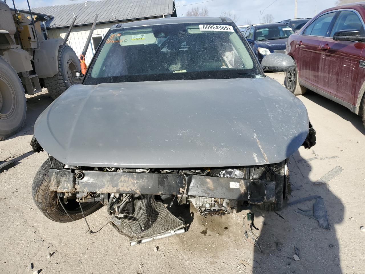 2020 Hyundai Venue - Image 5