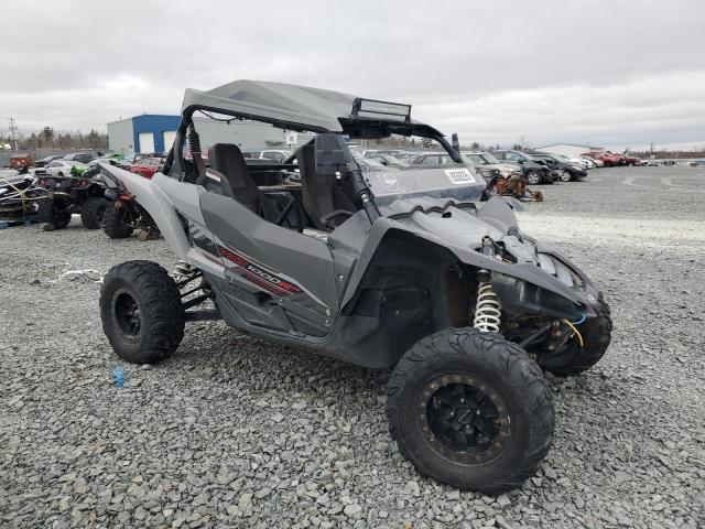 2018 Yamaha Yxz1000 Et