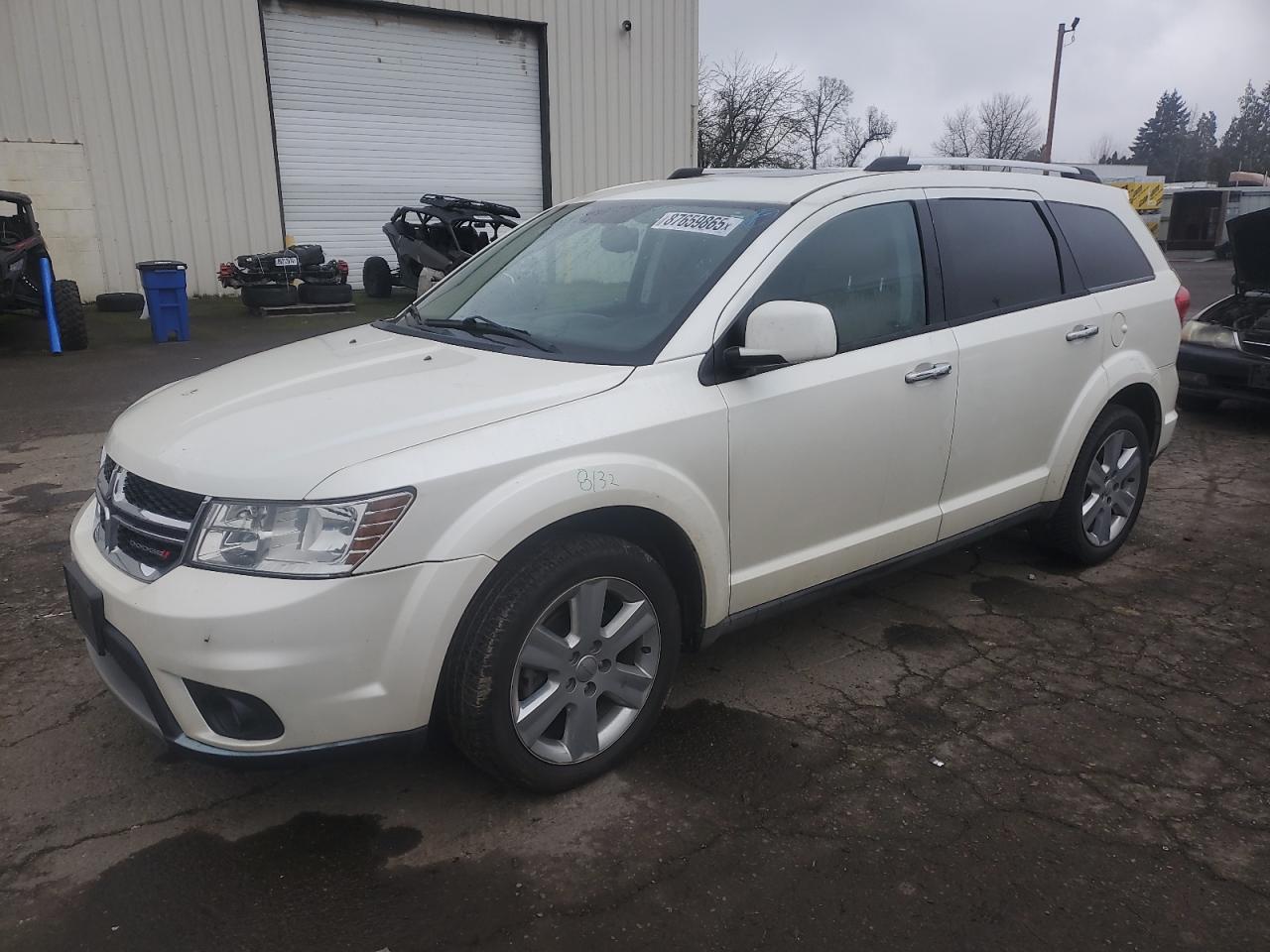2013 Dodge Journey - Image 1