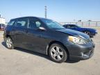 2006 Toyota Corolla Matrix Xr იყიდება Fresno-ში, CA - Front End