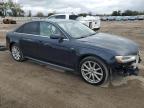 2015 Audi A4 Premium Plus за продажба в Orlando, FL - Side