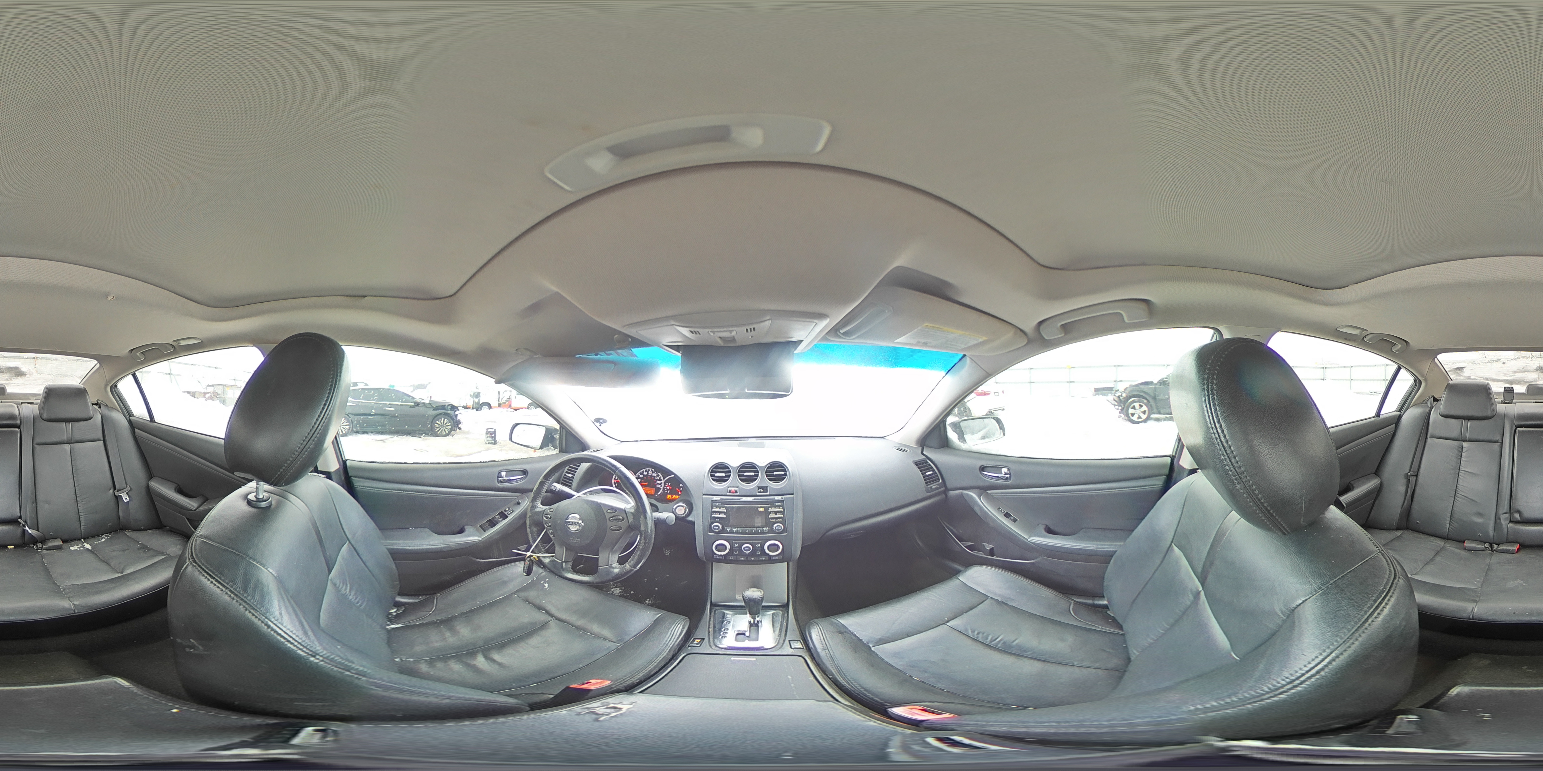 2012 Nissan Altima - Image 13