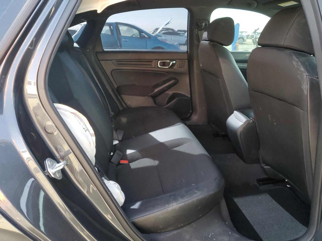 2024 Honda Civic - Image 10