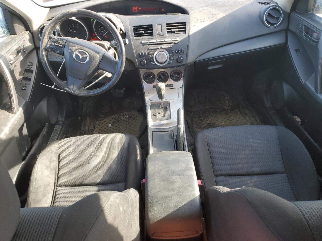2011 Mazda 3 - Image 8