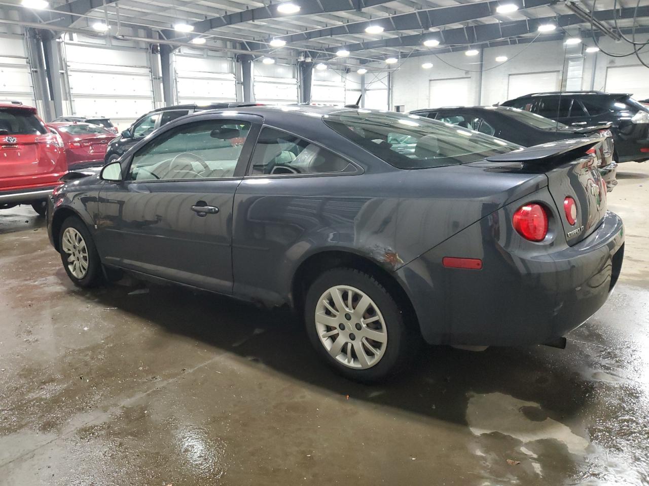 2009 Chevrolet Cobalt - Image 2