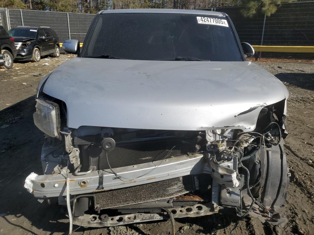 2012 Toyota xB - Image 5