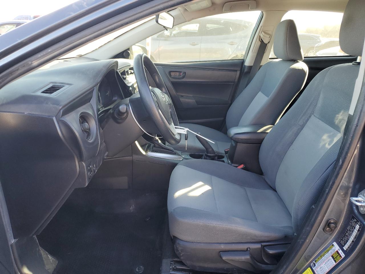 2017 Toyota Corolla - Image 7