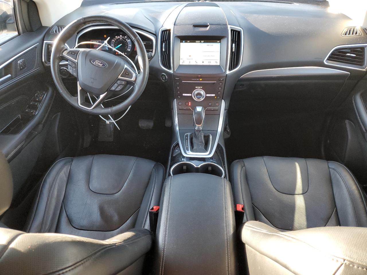 2018 Ford Edge - Image 8