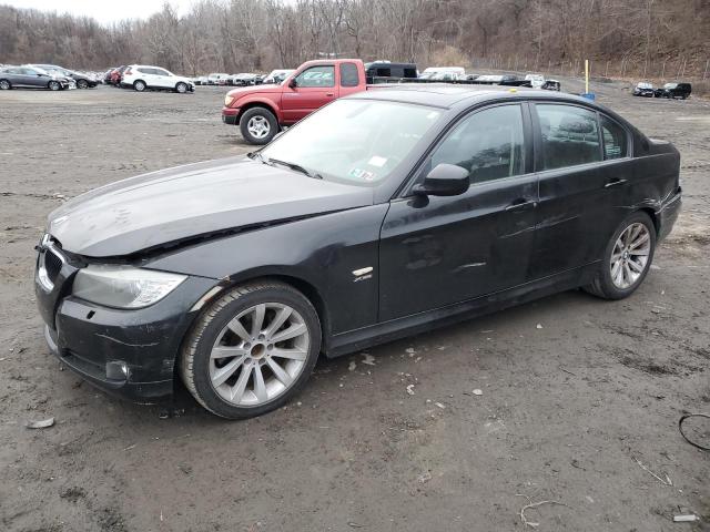 2011 Bmw 328 Xi