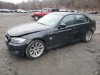 2011 Bmw 328 Xi de vânzare în Marlboro, NY - Front End