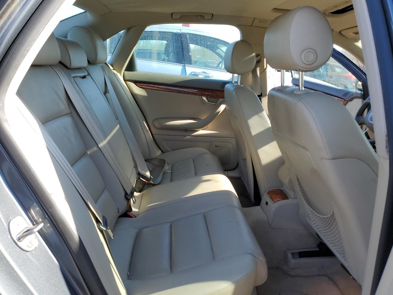 2003 Audi A4 - Image 10