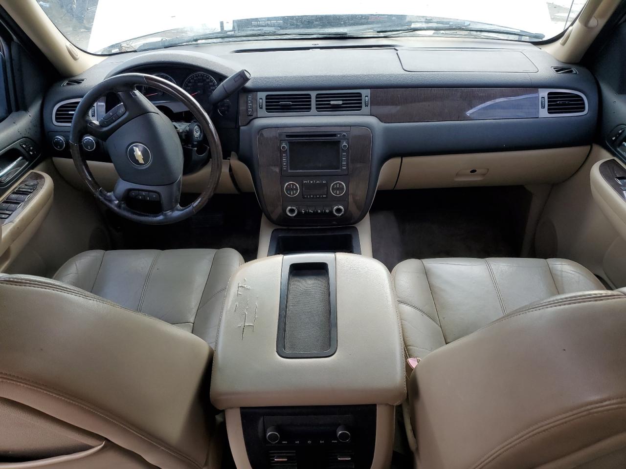 2008 Chevrolet Avalanche - Image 8