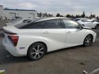 2019 Toyota Mirai  იყიდება Rancho Cucamonga-ში, CA - Vandalism