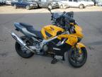 2000 HONDA CBR600 F4 for sale at Copart NM - ALBUQUERQUE