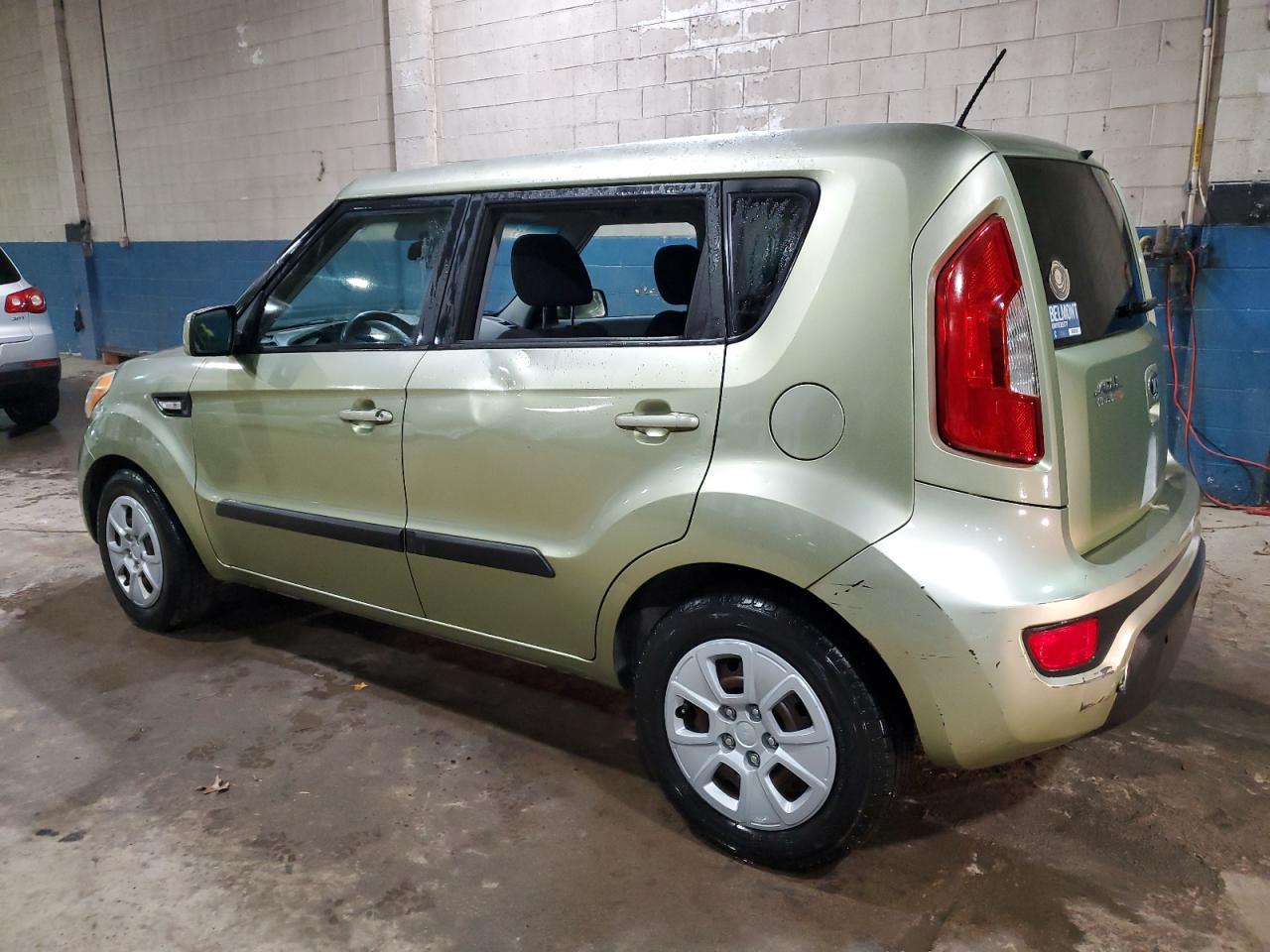 2013 Kia Soul - Image 2