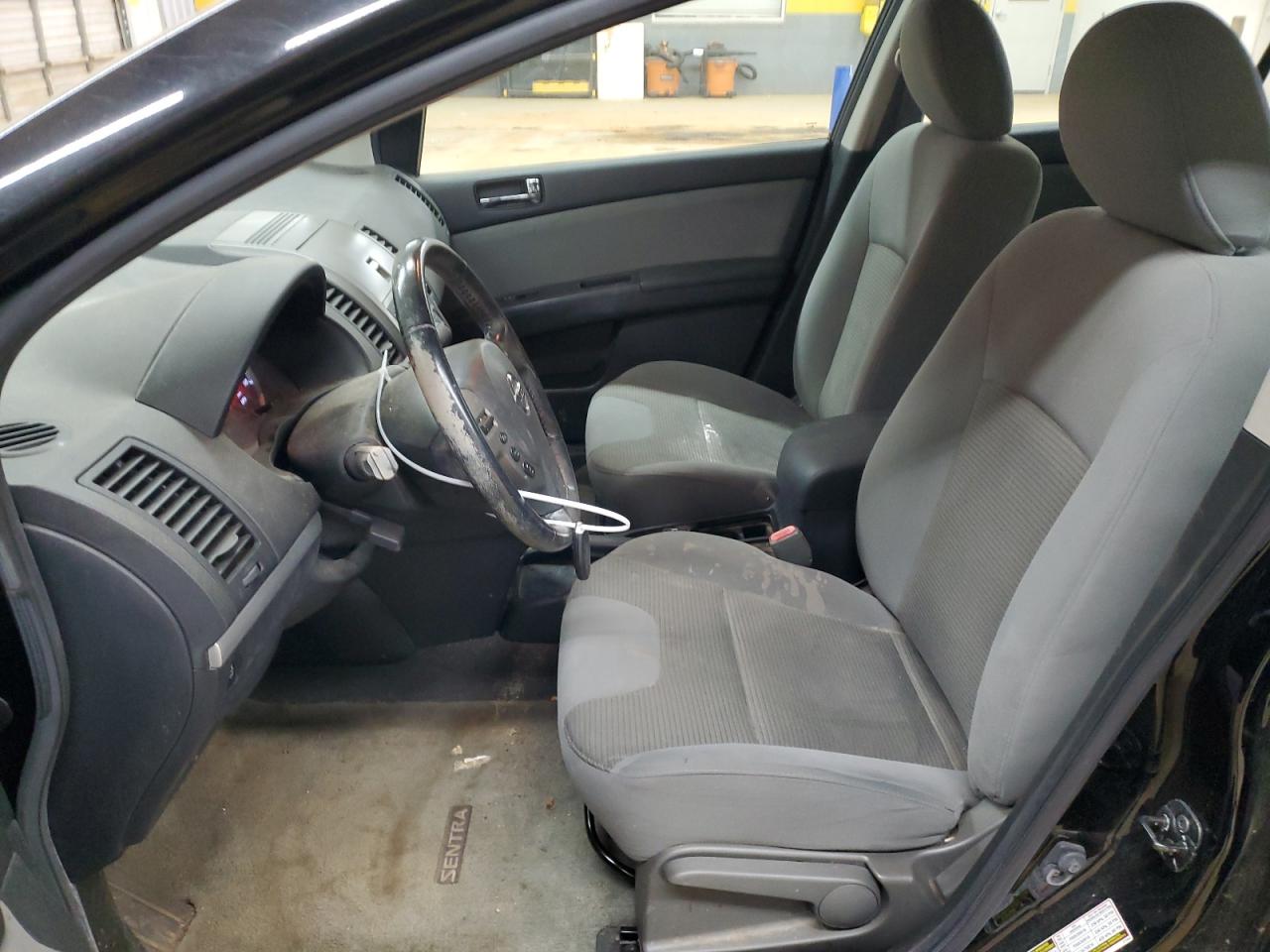 2012 Nissan Sentra - Image 7