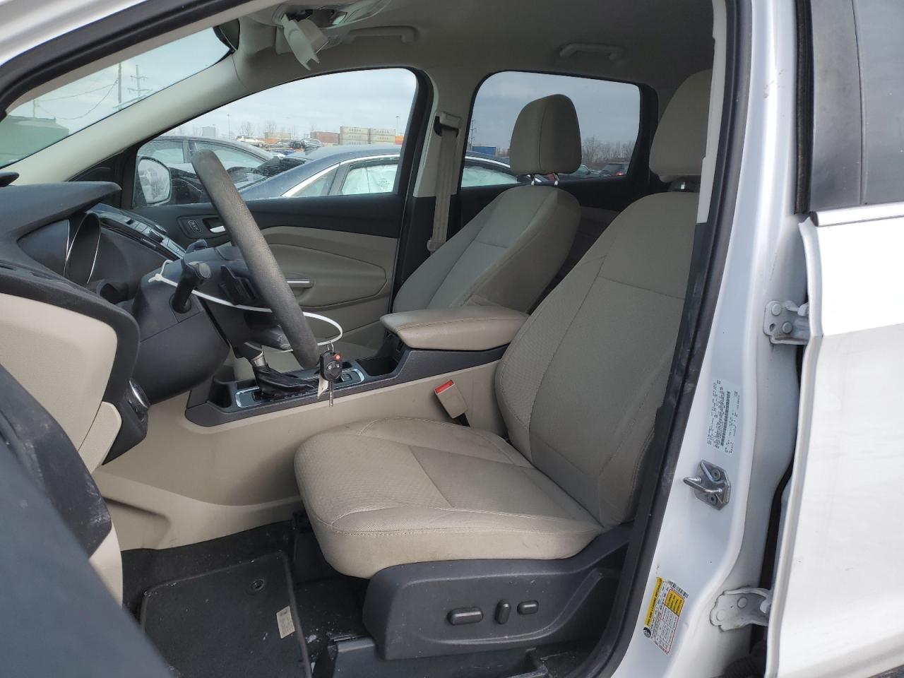 2017 Ford Escape - Image 7