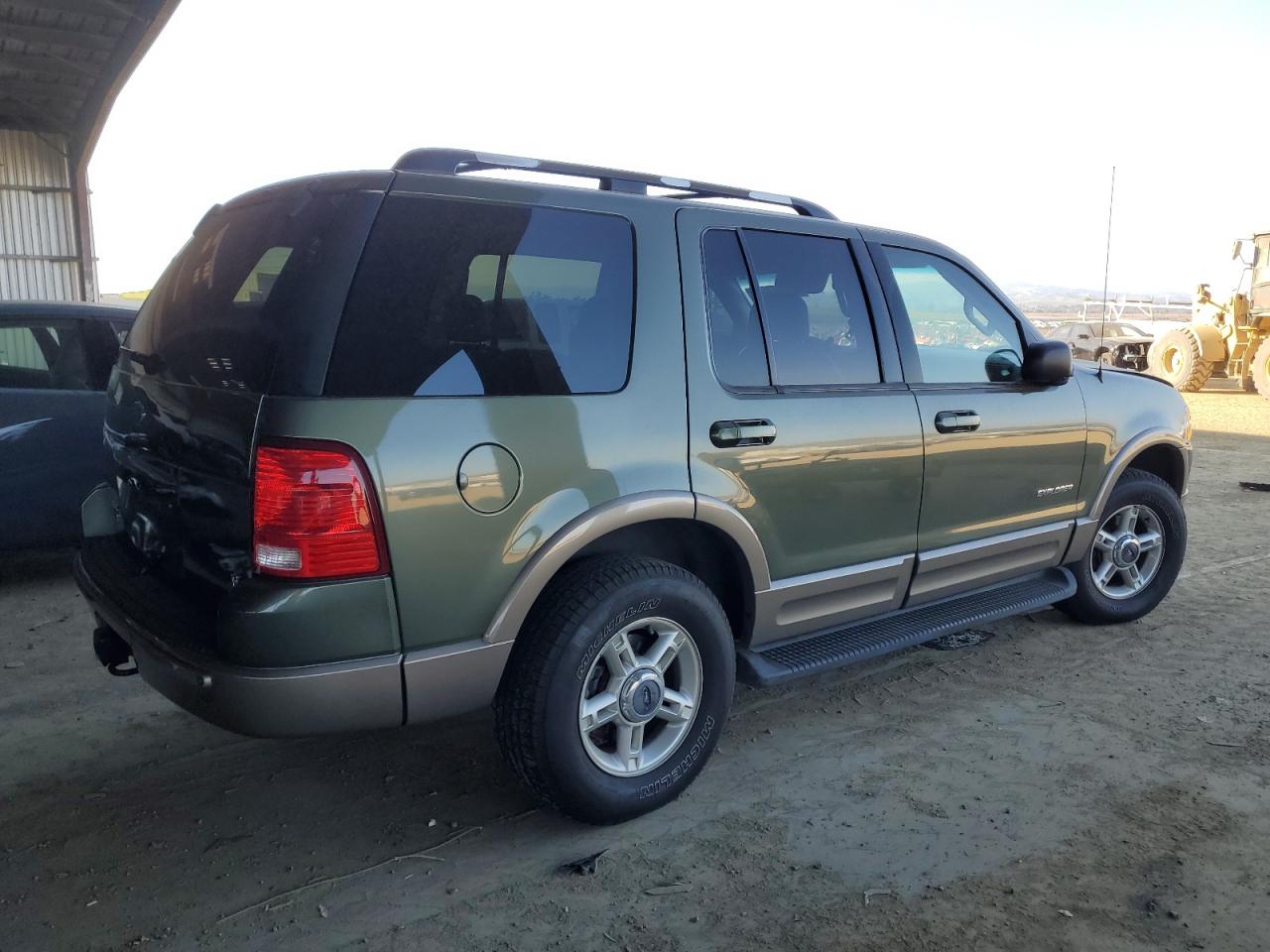 2002 Ford Explorer - Image 3