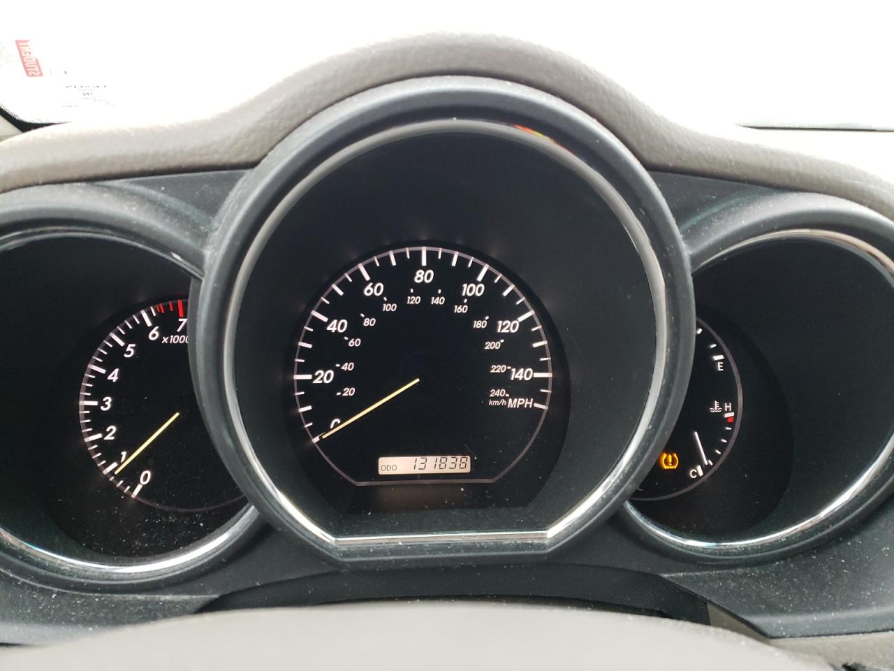 2009 Lexus RX - Image 9