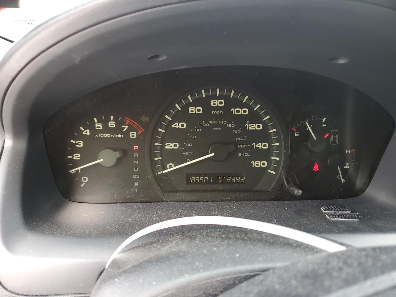 2007 Honda Accord - Image 9