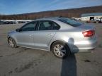 2015 Volkswagen Jetta Tdi на продаже в Grantville, PA - Front End