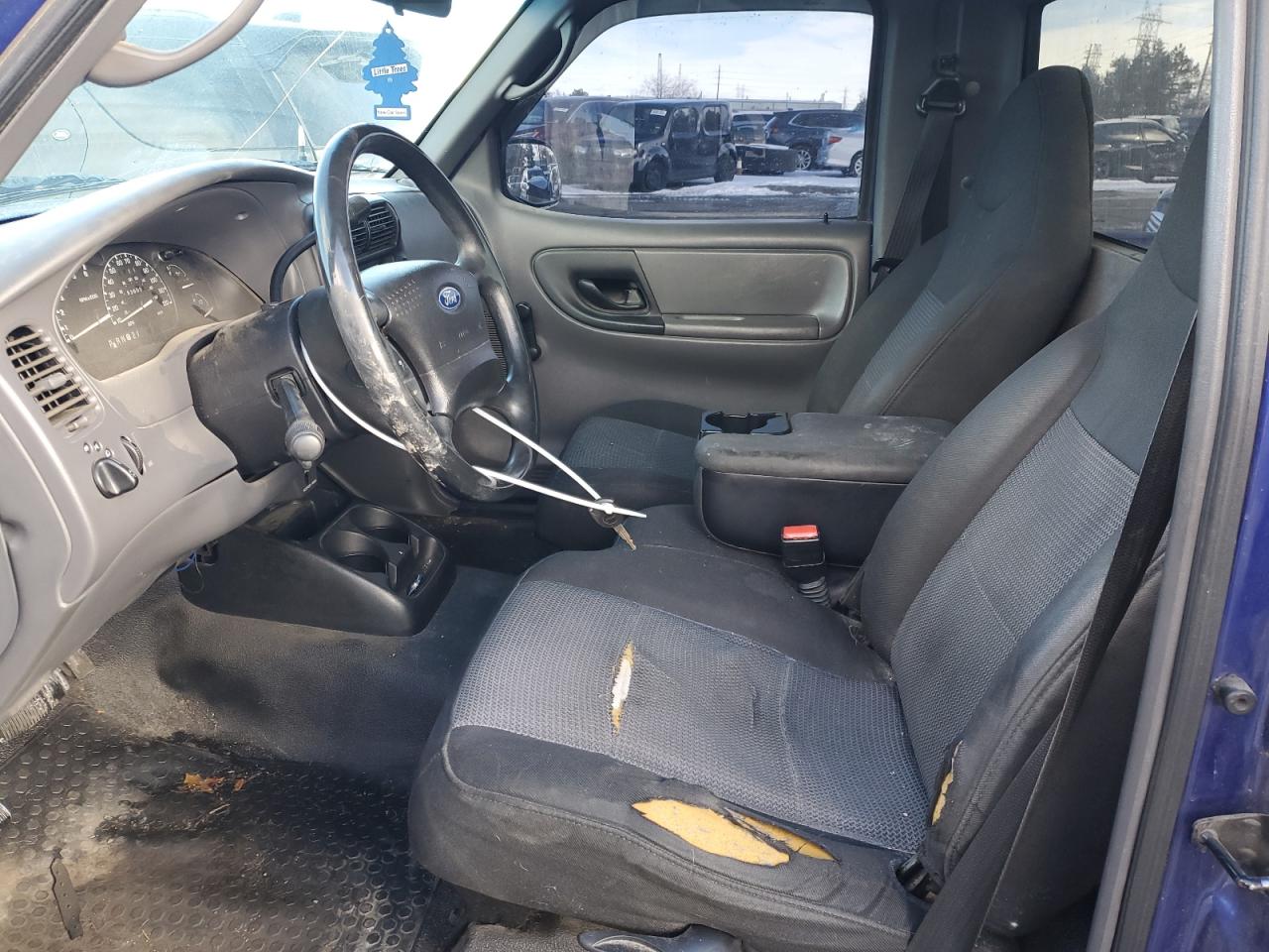 2003 Ford Ranger - Image 7