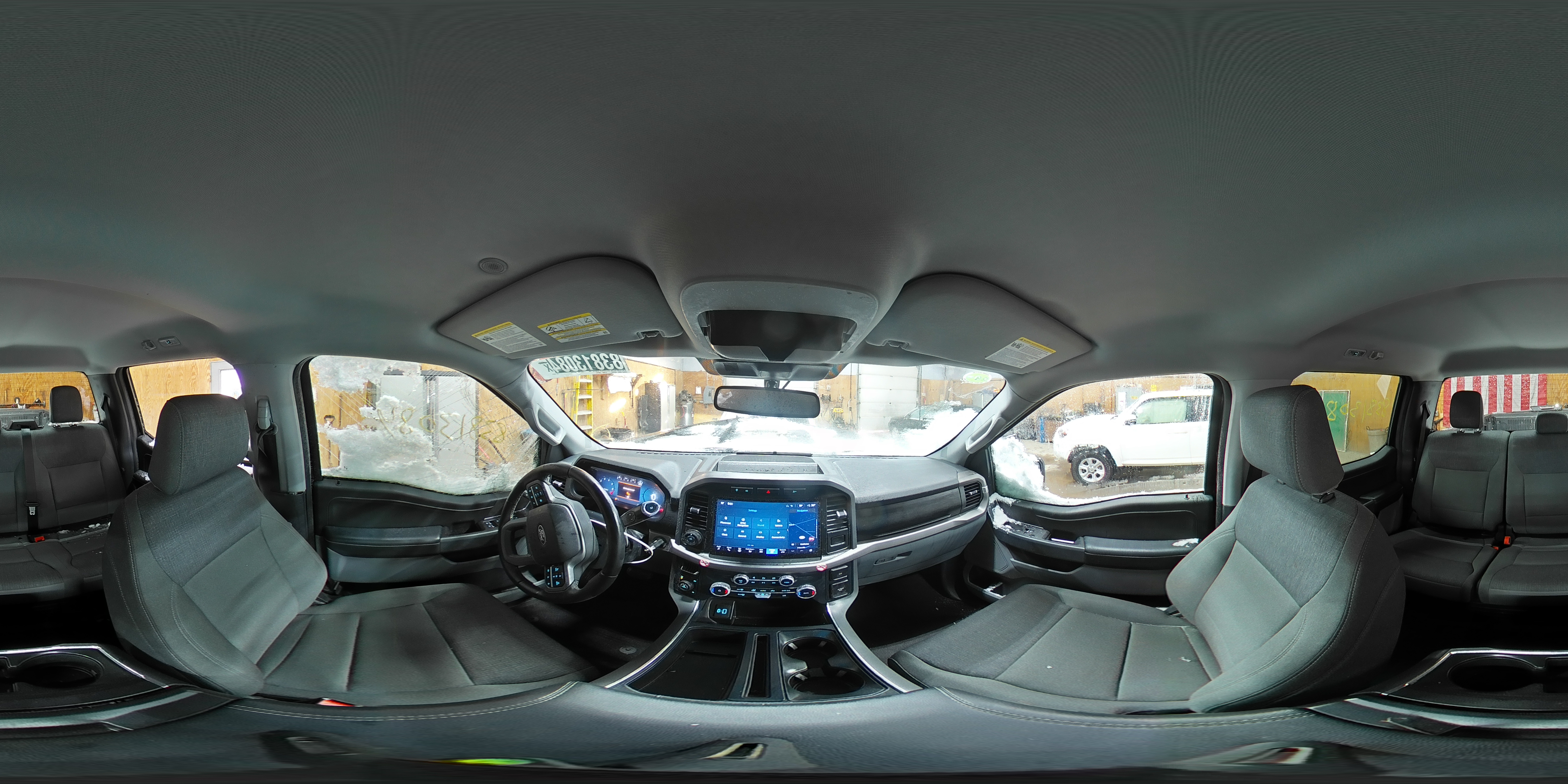 2024 Ford F150 Xlt VIN: 1FTFW3LD8RFA40684 Lot: 83813084