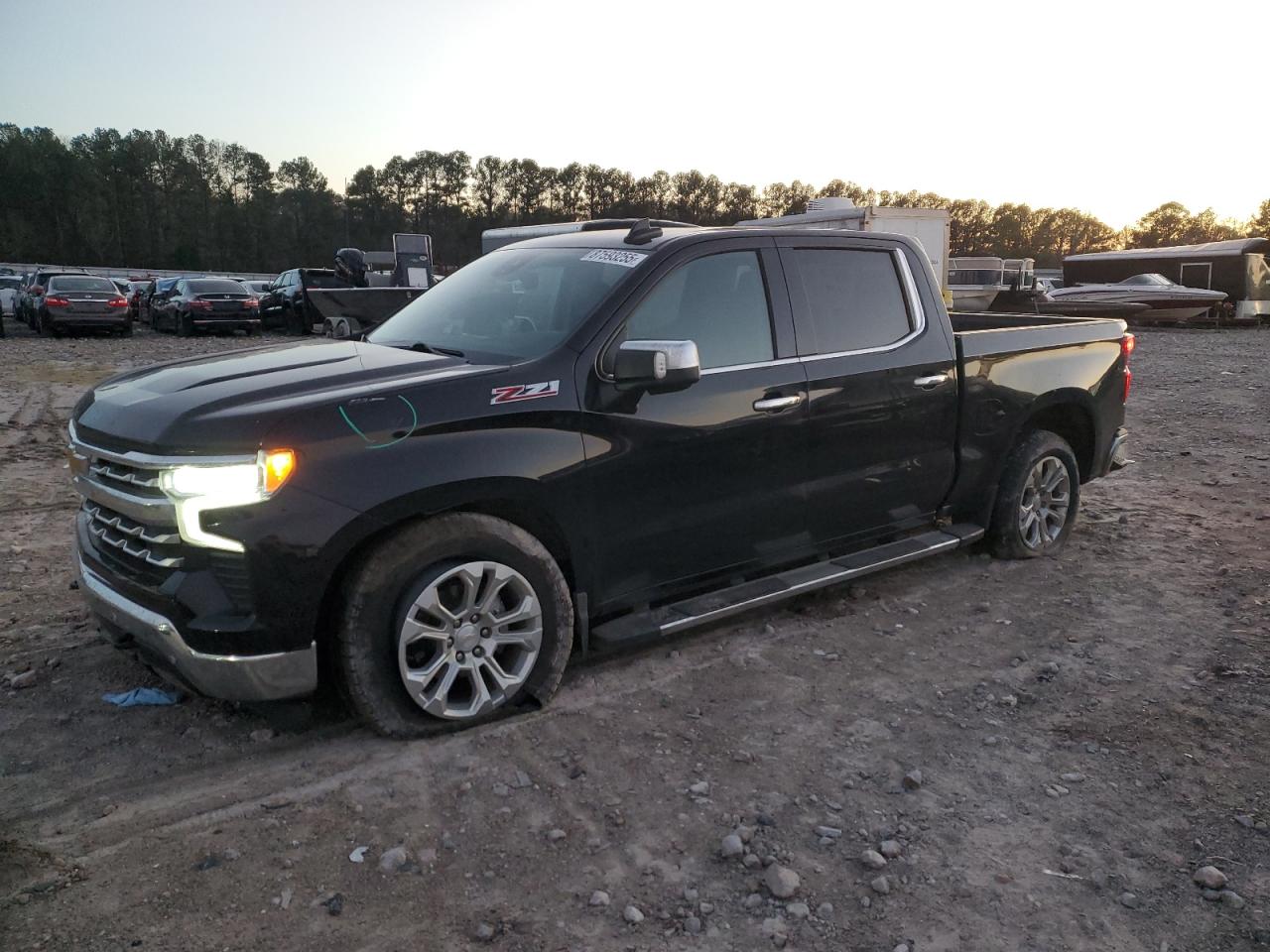 2GCUDGEDXP1141604 CHEVROLET ALL Models 2023