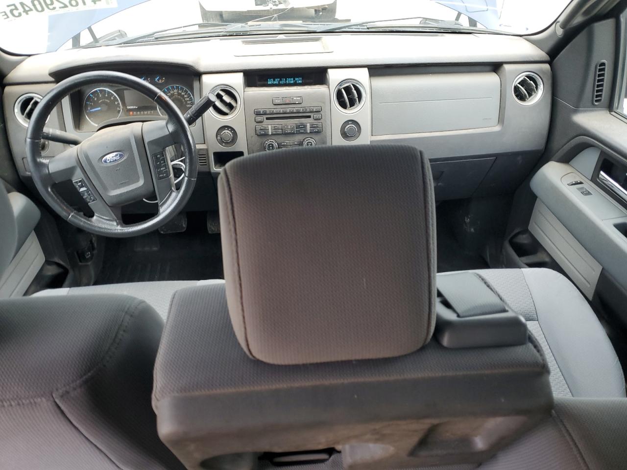 2012 Ford F-150 - Image 8