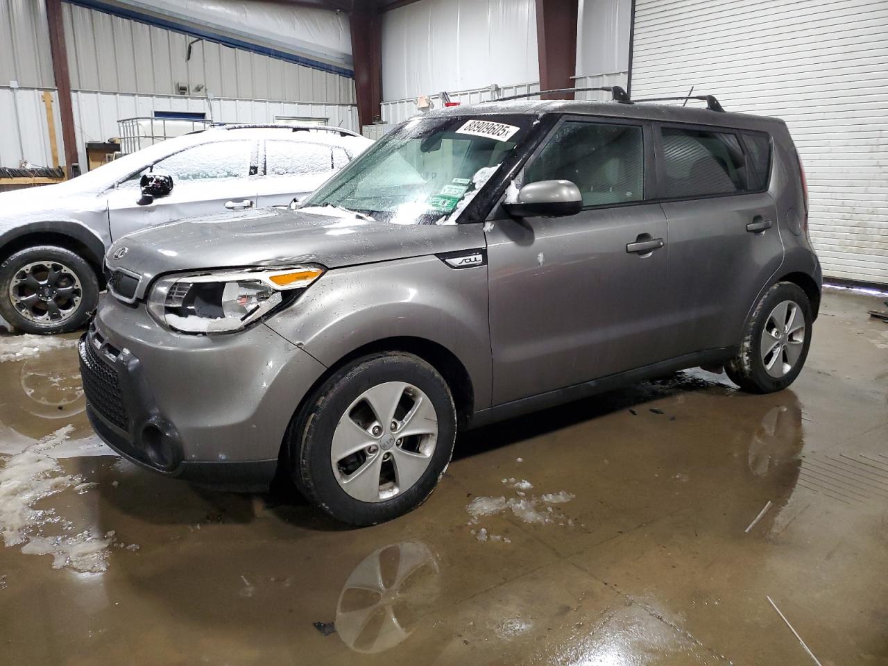 VIN KNDJN2A24G7372069 2016 KIA SOUL no.1