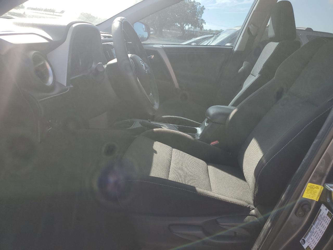 2018 Toyota RAV 4 - Image 7